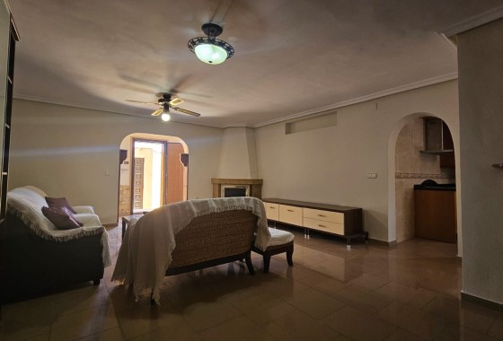 Venta - Chalet Independiente -
Los Alcázares - Los Alcazares