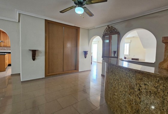 Venta - Chalet Independiente -
Los Alcázares - Los Alcazares