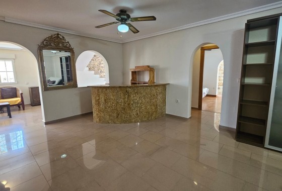 Venta - Chalet Independiente -
Los Alcázares - Los Alcazares