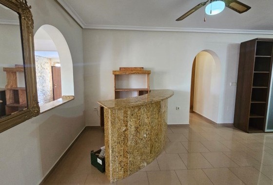 Venta - Chalet Independiente -
Los Alcázares - Los Alcazares