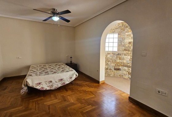 Venta - Chalet Independiente -
Los Alcázares - Los Alcazares