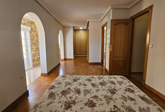 Venta - Chalet Independiente -
Los Alcázares - Los Alcazares