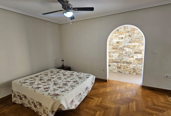 Venta - Chalet Independiente -
Los Alcázares - Los Alcazares