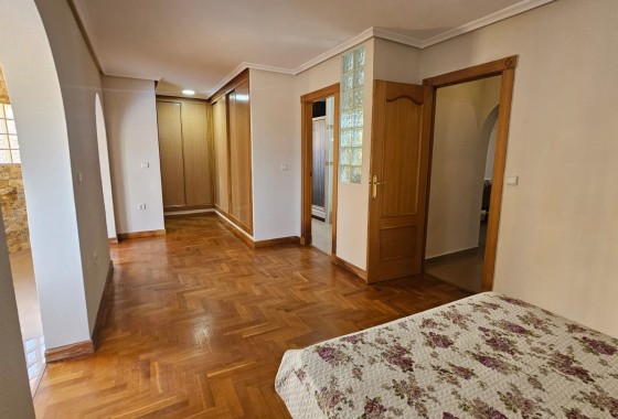 Venta - Chalet Independiente -
Los Alcázares - Los Alcazares