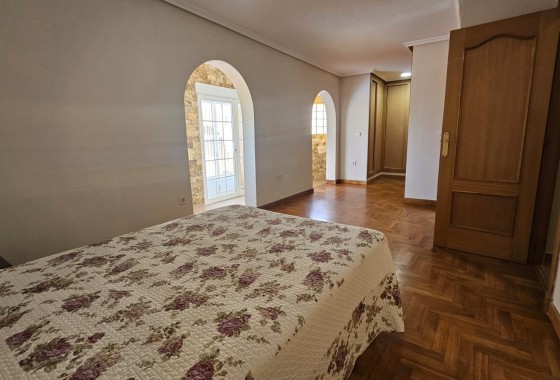 Venta - Chalet Independiente -
Los Alcázares - Los Alcazares