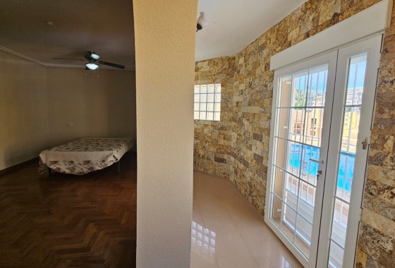 Venta - Chalet Independiente -
Los Alcázares - Los Alcazares