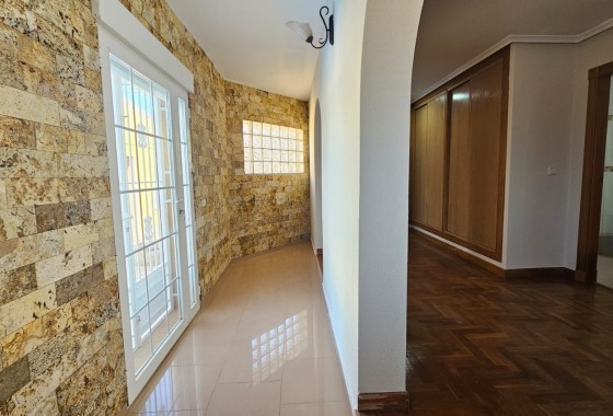 Venta - Chalet Independiente -
Los Alcázares - Los Alcazares