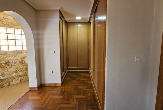 Venta - Chalet Independiente -
Los Alcázares - Los Alcazares