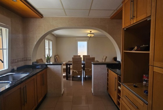 Venta - Chalet Independiente -
Los Alcázares - Los Alcazares