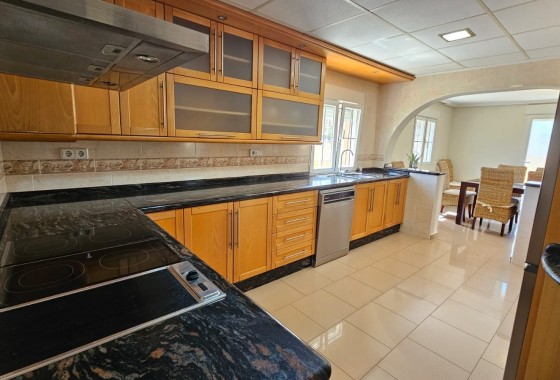 Venta - Chalet Independiente -
Los Alcázares - Los Alcazares