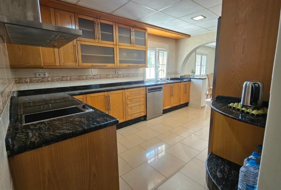 Venta - Chalet Independiente -
Los Alcázares - Los Alcazares