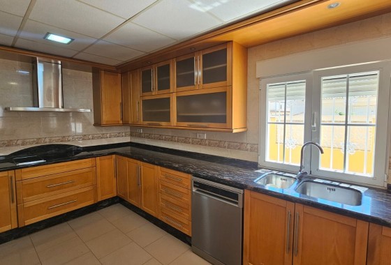 Venta - Chalet Independiente -
Los Alcázares - Los Alcazares