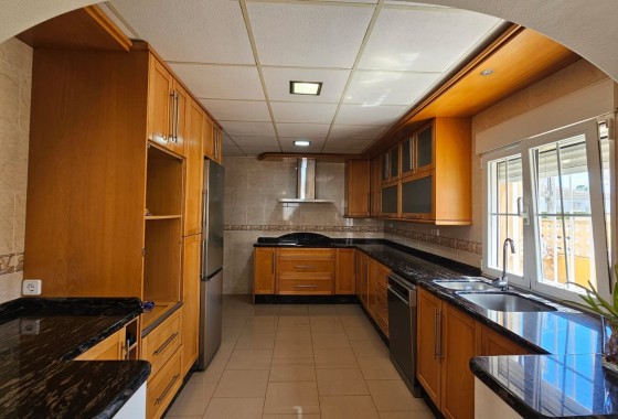 Venta - Chalet Independiente -
Los Alcázares - Los Alcazares