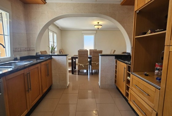 Venta - Chalet Independiente -
Los Alcázares - Los Alcazares