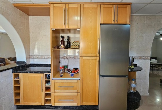Venta - Chalet Independiente -
Los Alcázares - Los Alcazares