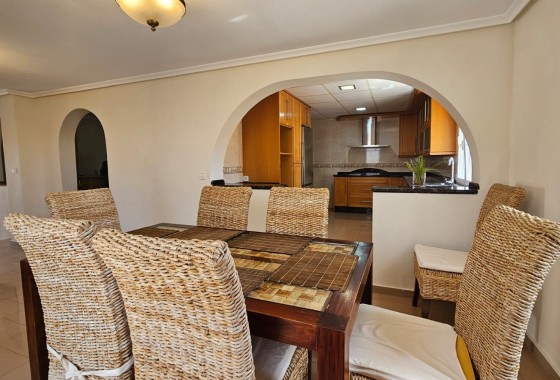 Venta - Chalet Independiente -
Los Alcázares - Los Alcazares
