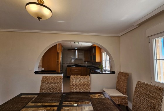 Venta - Chalet Independiente -
Los Alcázares - Los Alcazares