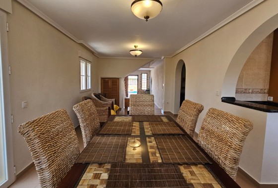 Venta - Chalet Independiente -
Los Alcázares - Los Alcazares