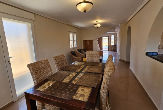 Venta - Chalet Independiente -
Los Alcázares - Los Alcazares