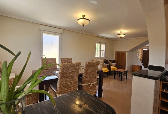 Venta - Chalet Independiente -
Los Alcázares - Los Alcazares
