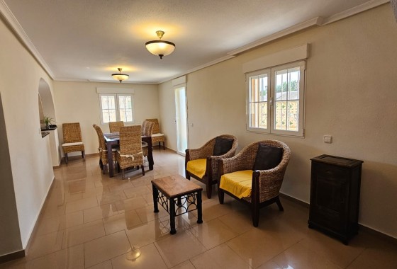 Venta - Chalet Independiente -
Los Alcázares - Los Alcazares
