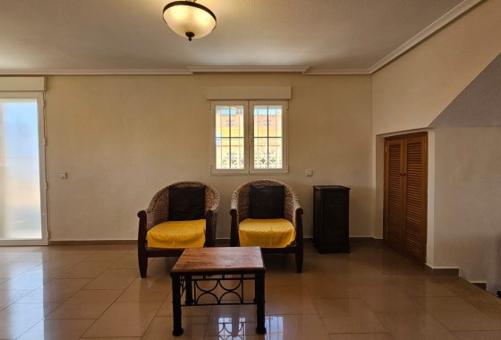 Venta - Chalet Independiente -
Los Alcázares - Los Alcazares