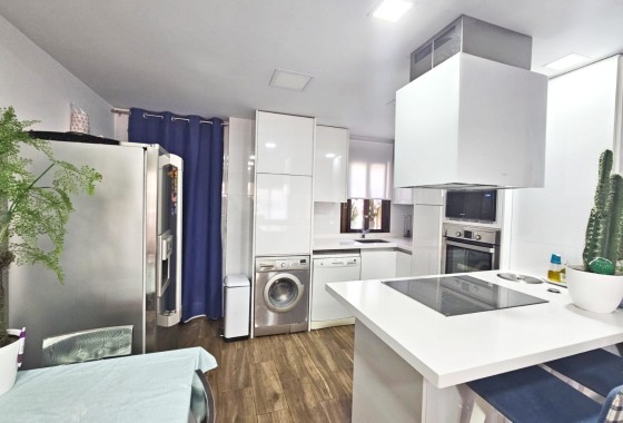 Herverkoop - Appartement / Flat -
Los Alcázares - Los Alcazares
