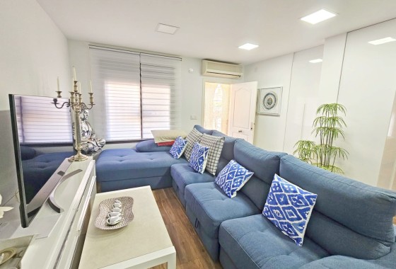 Herverkoop - Appartement / Flat -
Los Alcázares - Los Alcazares