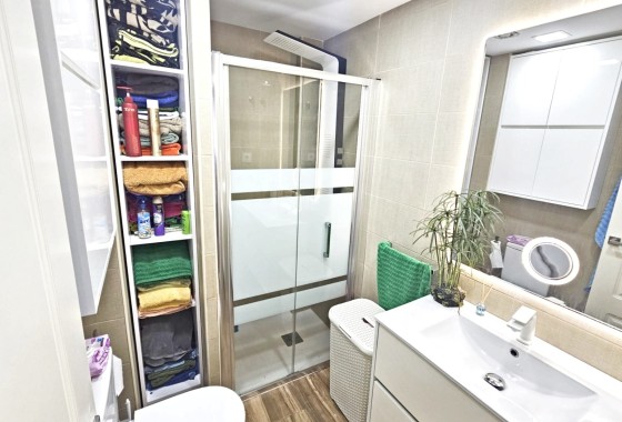 Herverkoop - Appartement / Flat -
Los Alcázares - Los Alcazares