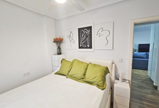 Herverkoop - Appartement / Flat -
Los Alcázares - Los Alcazares