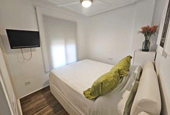 Herverkoop - Appartement / Flat -
Los Alcázares - Los Alcazares