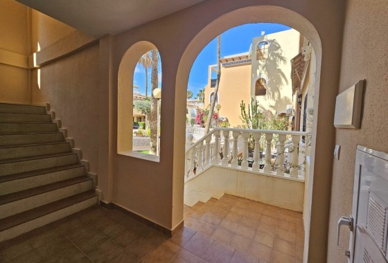 Herverkoop - Appartement / Flat -
Los Alcázares - Los Alcazares