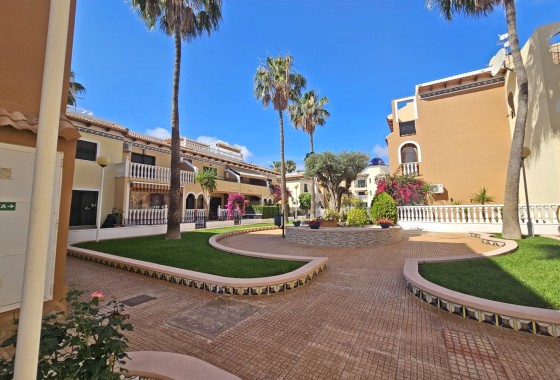Herverkoop - Appartement / Flat -
Los Alcázares - Los Alcazares