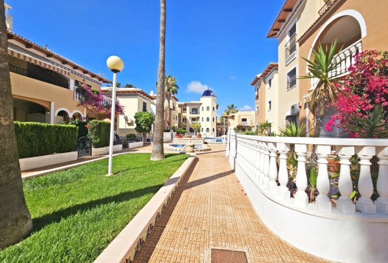 Herverkoop - Appartement / Flat -
Los Alcázares - Los Alcazares