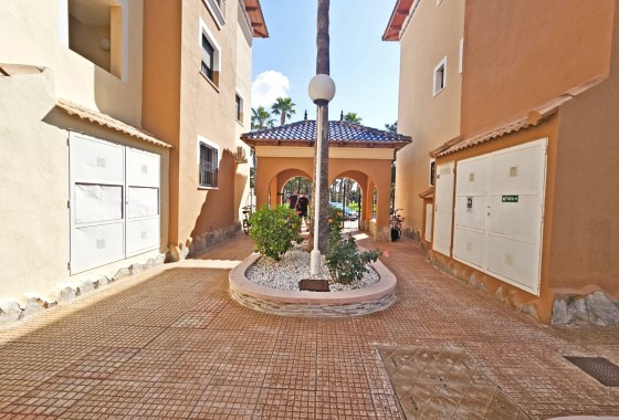 Herverkoop - Appartement / Flat -
Los Alcázares - Los Alcazares