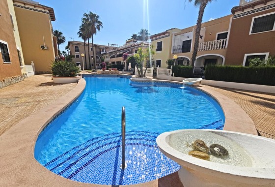 Herverkoop - Appartement / Flat -
Los Alcázares - Los Alcazares