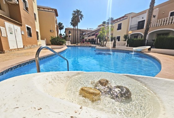 Herverkoop - Appartement / Flat -
Los Alcázares - Los Alcazares