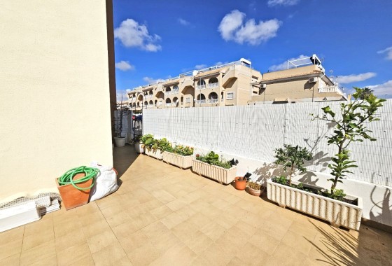 Herverkoop - Appartement / Flat -
Los Alcázares - Los Alcazares