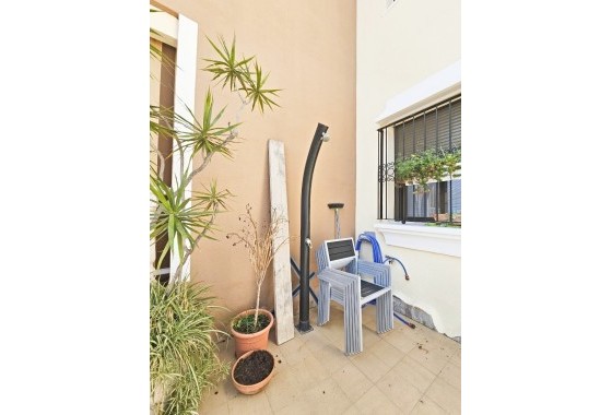 Herverkoop - Appartement / Flat -
Los Alcázares - Los Alcazares