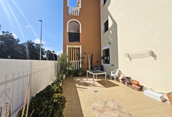Herverkoop - Appartement / Flat -
Los Alcázares - Los Alcazares