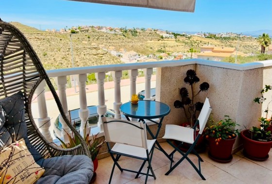 Revente - Appartement -
Ciudad Quesada - Rojales - Upper Golf