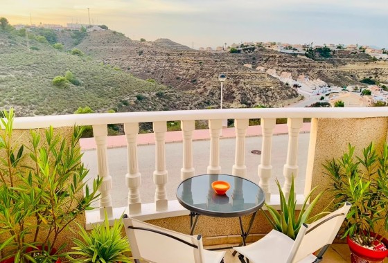 Revente - Appartement -
Ciudad Quesada - Rojales - Upper Golf