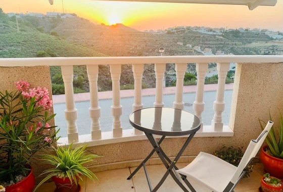 Revente - Appartement -
Ciudad Quesada - Rojales - Upper Golf