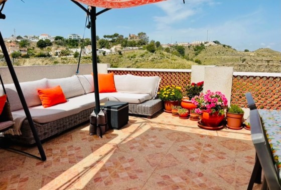 Revente - Appartement -
Ciudad Quesada - Rojales - Upper Golf