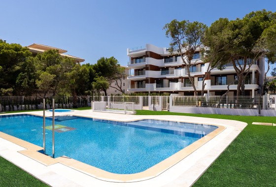 Nouvelle construction - Appartement -
Capdepera - Spain