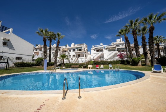 Revente - Maison de ville -
Villamartín - Verdemar