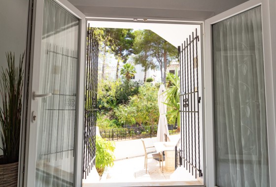 Revente - Maison de ville -
Villamartín - Verdemar