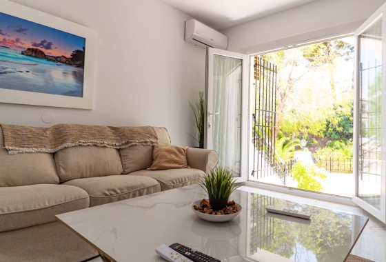Revente - Maison de ville -
Villamartín - Verdemar