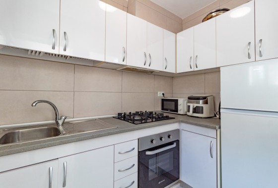 Revente - Maison de ville -
Villamartín - Verdemar