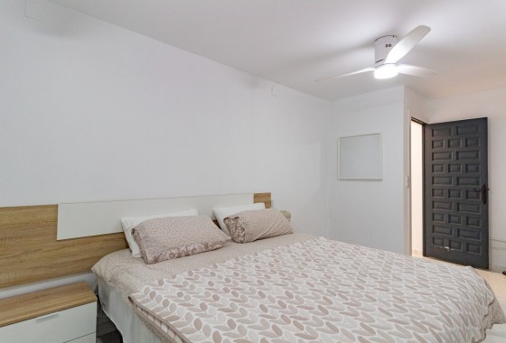 Revente - Maison de ville -
Villamartín - Verdemar